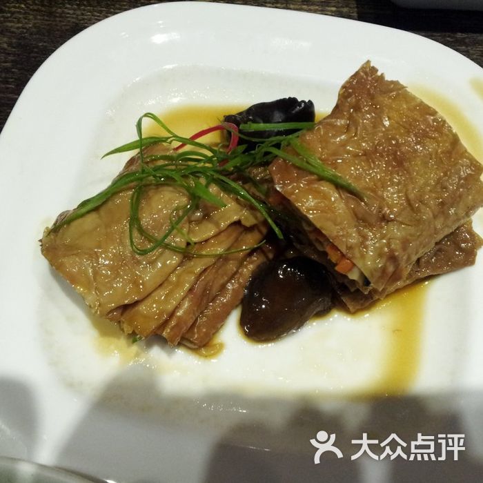 外婆家凉菜图片-北京杭帮菜-大众点评网