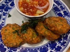 -simply thai天泰(长泰广场店)