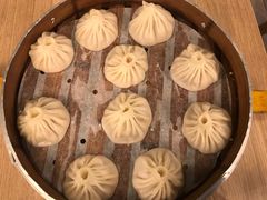 -老班长手工灌汤包(望京华彩店)