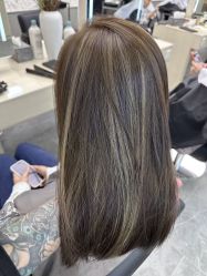 -曼都发型·臻选