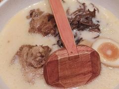 -味千拉面(双井店)