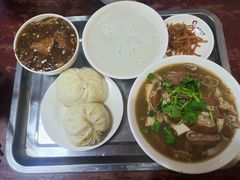 -姚记炒肝店(鼓楼店)