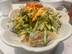 -春家·非遗手工小吃(徐汇万科广场店)