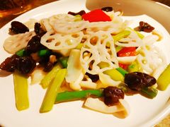 -上海小南国(正大店)