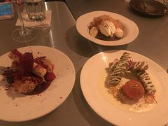 -Ocean's Table 欧舍