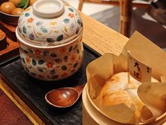 -银米·云南传统过桥米线(双廊黑金冠店)