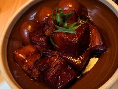 -院子餐厅·大锅菜·老杭帮(桥西直街店)