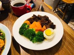-隐食餐厅(金水湾公馆店)