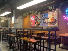 -汉米达特色料理餐厅(郴州友阿国际广场店)