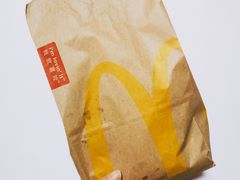 -麦当劳(临顿路店)