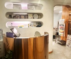 -芊冉•美甲美睫纹绣