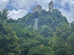 -宝晶宫旅游景区