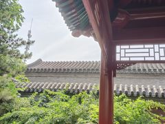-李叔同故居纪念馆
