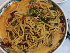 -清真·金城老碗牛肉面揪面片(兰州总店)