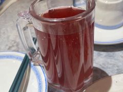 -羊巴道新疆菜·清真(上梅林店)