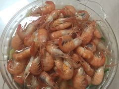 太湖白虾-明天食府(红沙湾店)