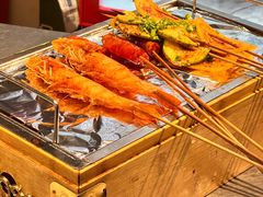 -微醺烤牛·炭火烧烤·精酿啤酒(东郊记忆店)