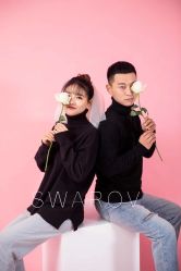点击看大图 -情订奇缘婚纱摄影(和平路店)