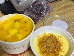 -赵记传承·中国甜品(福州总店)