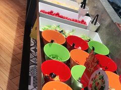 -比格比萨自助(国展店)