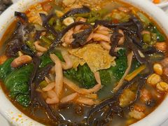 -水平有限广西米粉·广西风味集(五道口店)