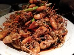 -老头儿油爆虾·知味杭州(爱琴海购物中心)