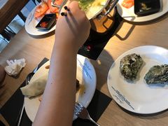 -星伦多 自助料理(圆融店)