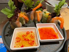 -来龙里 精致 东南亚餐室(万象城店)