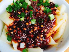 -洞子口张老二凉粉(文殊院店)