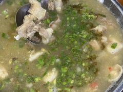 -龙姐私房菜(和顺古镇店)