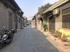 -青州古城