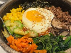 -七八冷面·延边朝鲜族美食(世纪汇店)