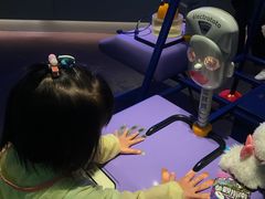 -香港科学馆