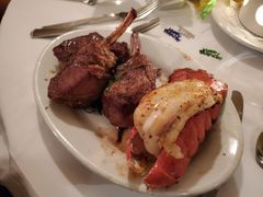 -Ruth's Chris Steak House(Bellevue)