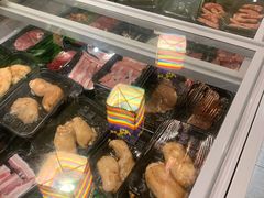 -炽城·烤肉名家(鸿达中央广场店)