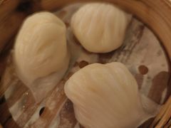 水晶虾饺-福州天元国际威斯汀酒店·中国元素餐厅