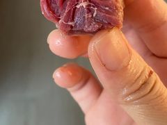-刘纪孝腊牛羊肉(北广济街店)