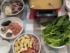 -锅圈食汇火锅烧烤食材超市(聚贤路店)