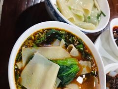 -天下第一面(大雁塔北广场店)