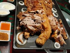 -九十九顶毡房(阜石路店)