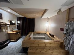 -乐山上善居·养心禅景酒店(世豪广场高铁站店)