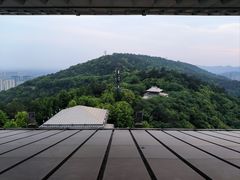 -临平公园(临平街道)