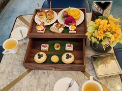 -上海浦东星河湾酒店