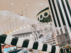 -奈尔宝·儿童乐园·亲子餐厅(鄞州万达店)