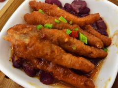 -嘉禧大酒楼(康城广场店)