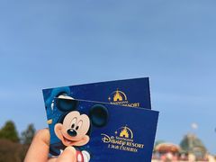 -上海迪士尼度假区