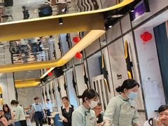 -海上名珠·海鲜酒楼(励骏庞都店)
