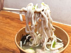 鱼面-非遗·十八曲鱼饺(西马总店)