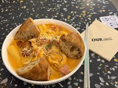 -OUR Bakery(国贸商城店)