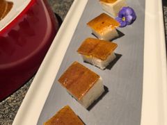 -真地道京味府·鲜橙烤鸭·北京菜(朝外大街东大桥店)